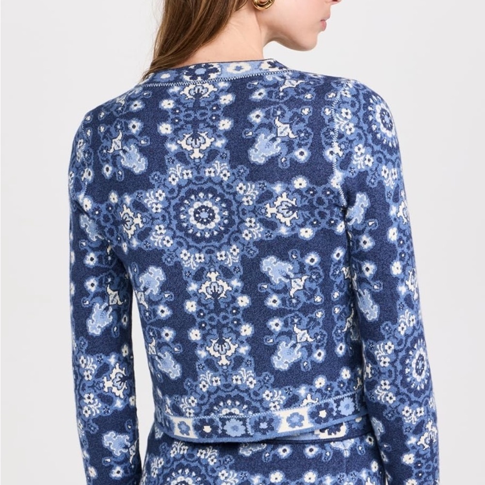 Cara Cara Livi Jacket - Picture 2 of 8